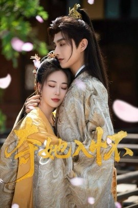 夺她入怀（50集）彭呆呆&林潇 (2025)-多米联创