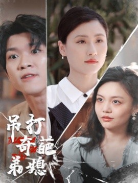 吊打奇葩弟媳 (2024)-多米联创