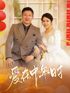 爱在中年时（40集）(2025)-多米联创