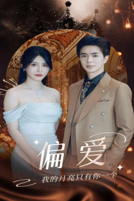 偏爱 (2024)-多米联创