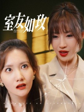 室友如玫 (2025)-多米联创