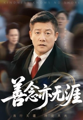 善念亦无涯（60集）滕林 (2025)-多米联创
