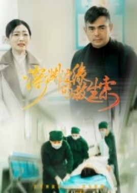 深渊边缘的救生索（30集）(2025)-多米联创