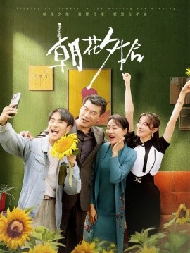 朝花夕拾 (2024)-多米联创