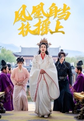 凤凰自当扶摇之上 (2025)-多米联创