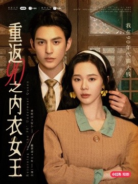 重返90之内衣女王 (2025)-多米联创