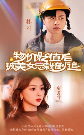 物价贬值后被美女总裁倒追 (2024)-多米联创