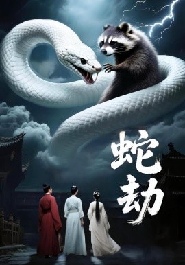 蛇劫（30集）(2025)-多米联创