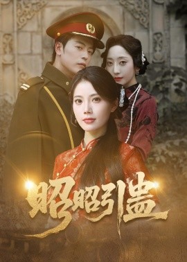 昭昭引蛊（42集）岳雨航＆苏文文 (2025)-多米联创