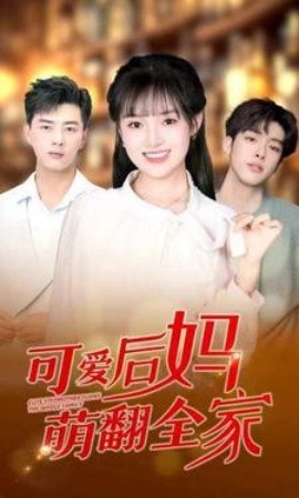 可爱后妈萌翻全家 (2024)-多米联创