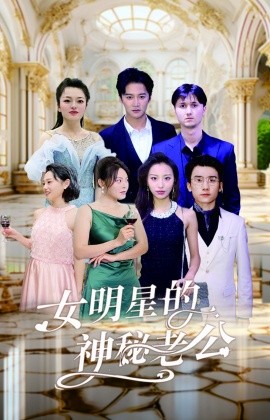 女明星的神秘老公 (2024)-多米联创