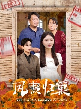 凤燕归巢 (2024)-多米联创