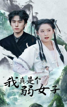 我真是个弱女子 (2024)-多米联创