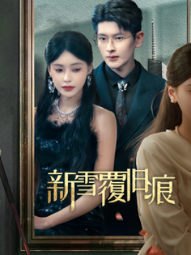 新雪覆旧痕 (2025)-多米联创