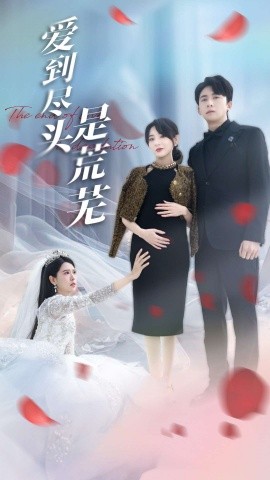 爱到尽头是荒芜（30集）胡家荣&姜云宁 (2025)-多米联创