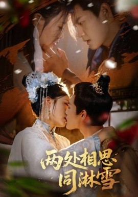 两处相思同淋雪（60集）周彦哲＆申敬瑶 (2025)-多米联创