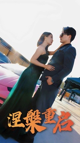 涅槃重启（98集）刘亚美&樊磊 (2025)-多米联创