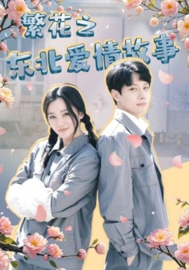 繁花之东北爱情故事 (2024)-多米联创
