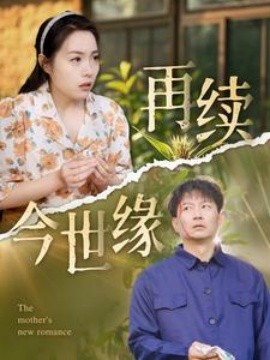 再续今世缘 (2025)-多米联创