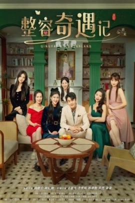 整容奇遇记（80集）尚熠晗&李悦暄 (2025)-多米联创