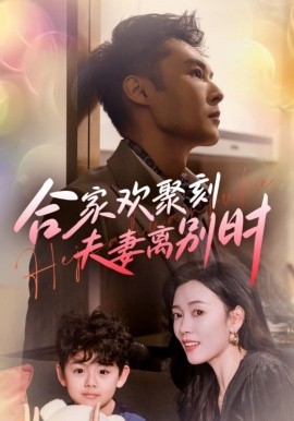 合家欢聚刻夫妻离别时 (2025)-多米联创