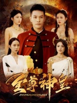 至尊神皇 (2024)-多米联创