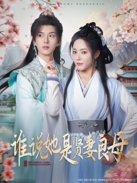 谁说她是贤妻良母（66集）王森&周雨婷 (2025)-多米联创