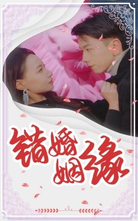 错婚姻缘 (2025)-多米联创