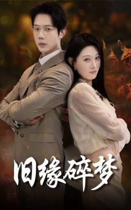 旧缘碎梦 (2025)-多米联创