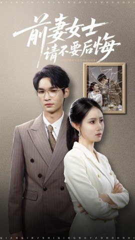 前妻女士请不要后悔 (31集) 黎一萱 长篇 (2025)-多米联创