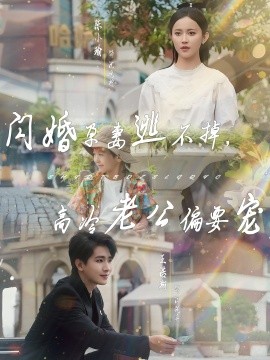 闪婚孕妻逃不掉，高冷老公偏要宠（78集）王浩翔＆陈小瑜 (2025)-多米联创