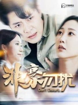非豪勿扰 (2024)-多米联创
