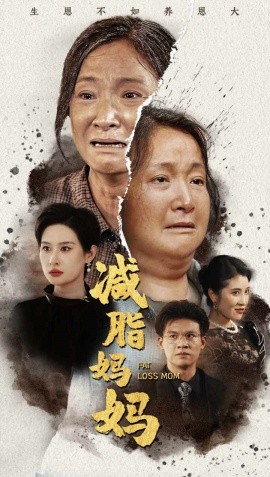 减脂妈妈 (2024)-多米联创