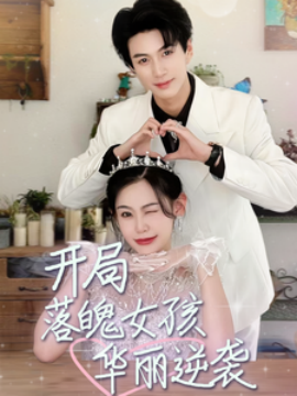 开局落魄女孩华丽逆袭 (2024)-多米联创