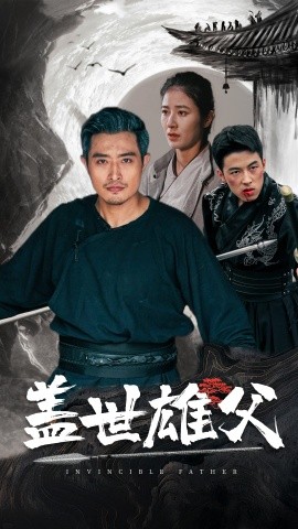 盖世雄父 (2024)-多米联创