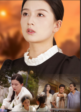 浴火之路：女儿红 (2024)-多米联创
