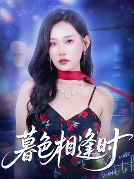 暮色相逢时（70集）庞祯祺＆赵佳欣 (2025)-多米联创