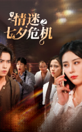 情迷之七夕危机 (2024)-多米联创