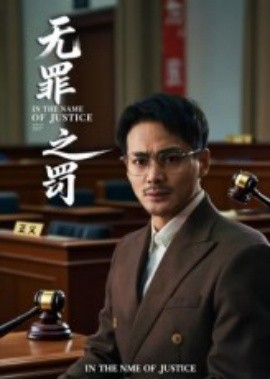 无罪之罚（30集）(2025)-多米联创