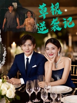 草根逆袭记（55集）王泽沛&胡彩云 (2025)-多米联创