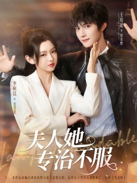 夫人她专治不服（69集）李柯以&王培延 (2025)-多米联创