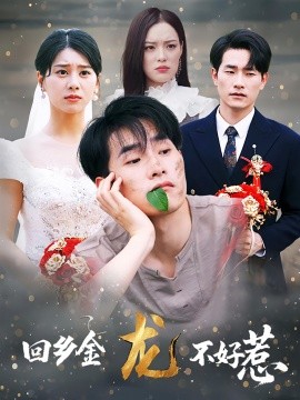回乡金龙不好惹（74集）薛海威&徐海文 (2025)-多米联创
