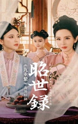 昭世录 (2025)-多米联创