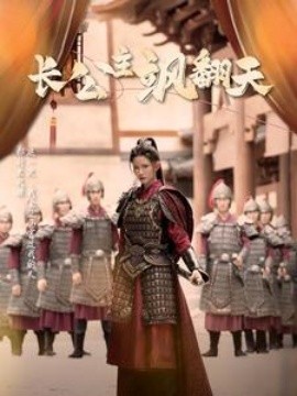长公主飒翻天 (2024)-多米联创