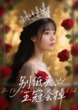 别低头，王冠会掉（70集）岑明&张贻乔 (2025)-多米联创