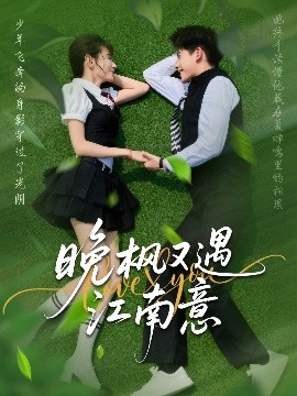 晚枫又遇江南意（60集）吴宇航＆马铭婕 (2025)-多米联创