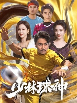 少林球神（46集）(2025)-多米联创