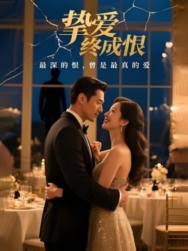 挚爱终成恨 (30集) (2025)-多米联创