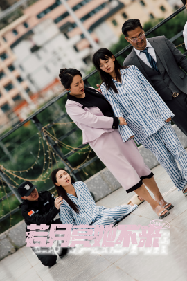 若月亮她不来 (2024)-多米联创