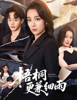 梧桐更兼细雨（52集）张婉琳 (2025)-多米联创